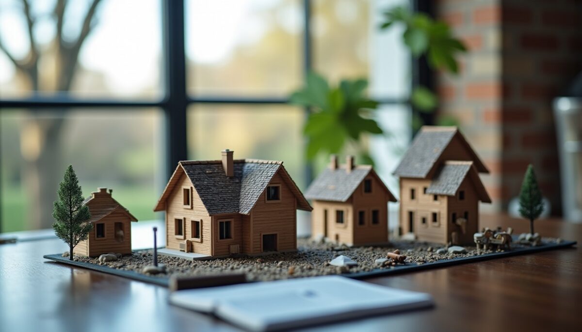 Maîtriser l'effet de levier immobilier : la clé pour optimiser vos investissements