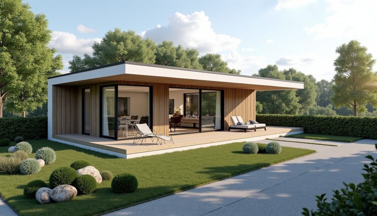 Le modulaire : une solution universelle pour tous vos projets immobiliers ?