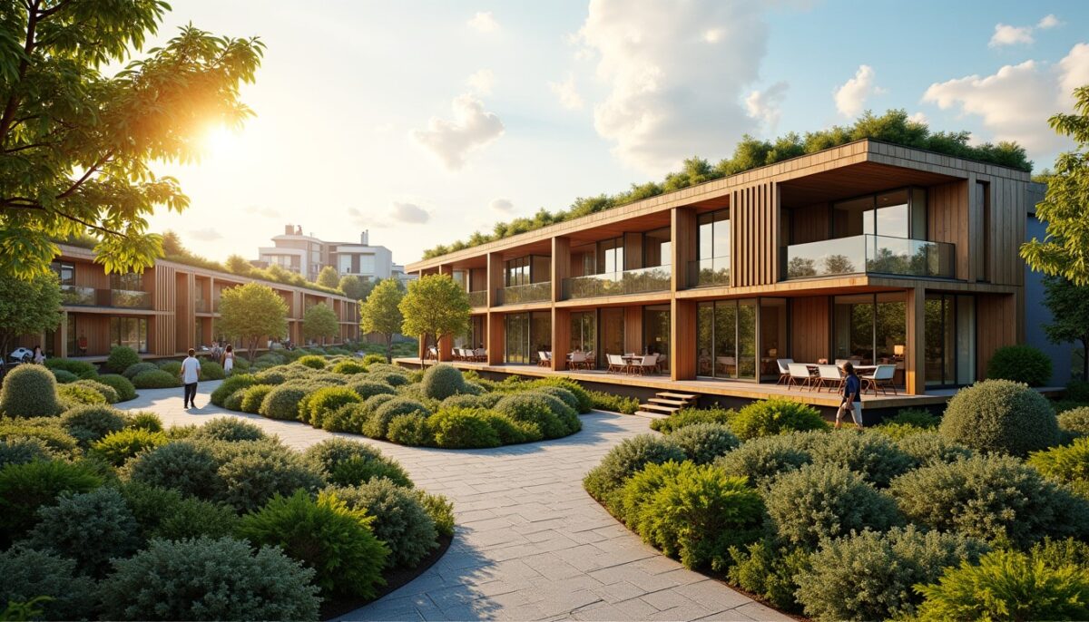 Constructeurs de maisons à Nantes : découvrez les 7 tendances architecturales incontournables de 2026