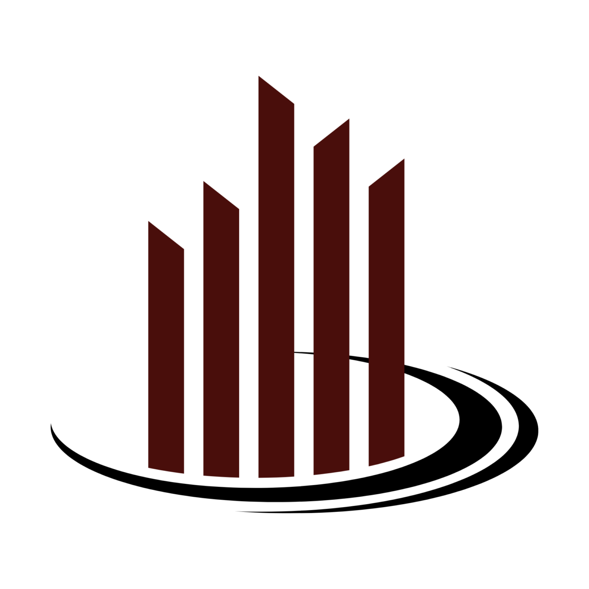Logo Le trilogis