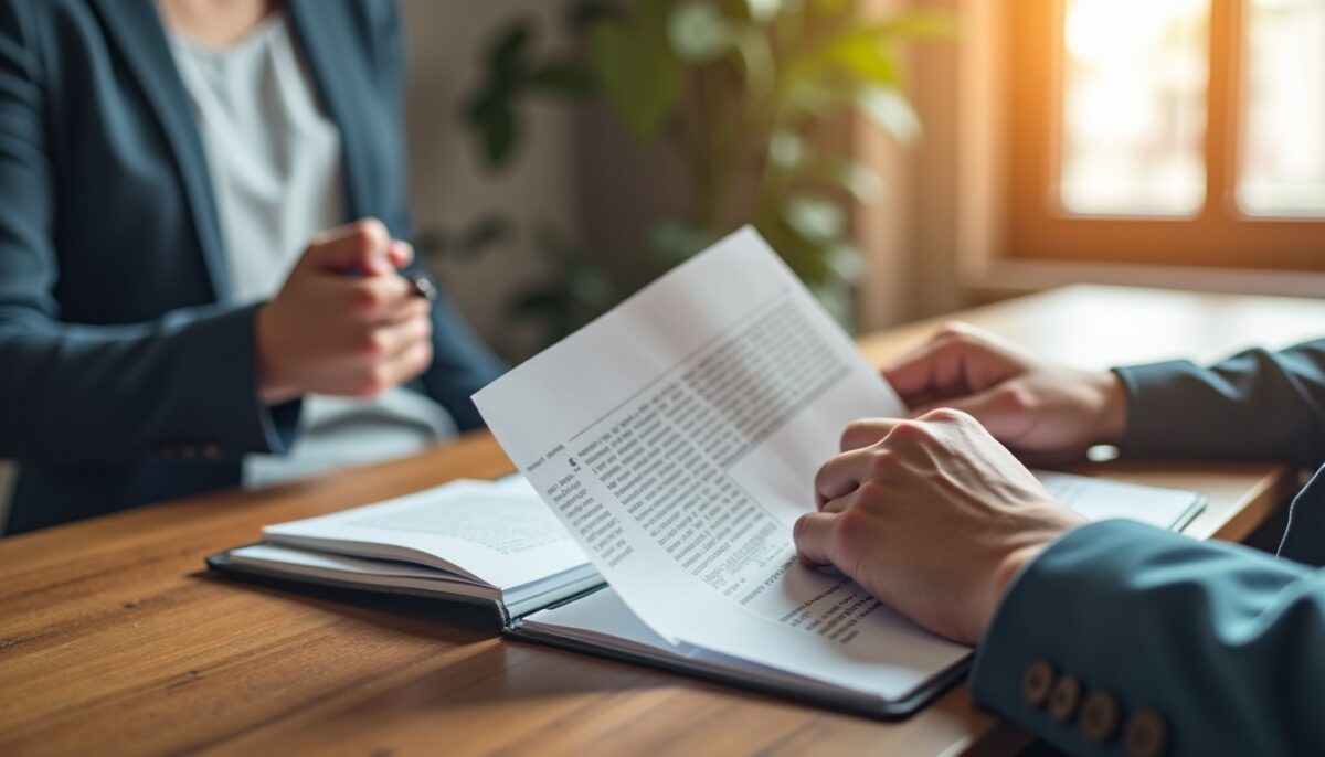 Refuser de régler les frais d'agence immobilière : quelles démarches juridiques entreprendre ?