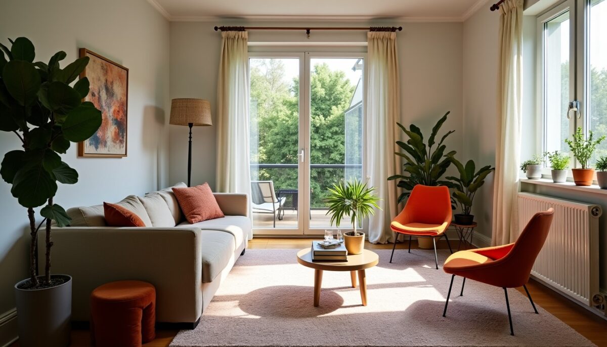 Home staging : l'impact surprenant de la lumière sur le prix de vente