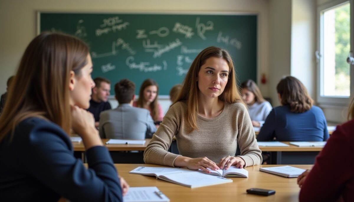 Prêt à taux zéro pour l’Éducation nationale : quelle est vraiment l’éligibilité des enseignants ?