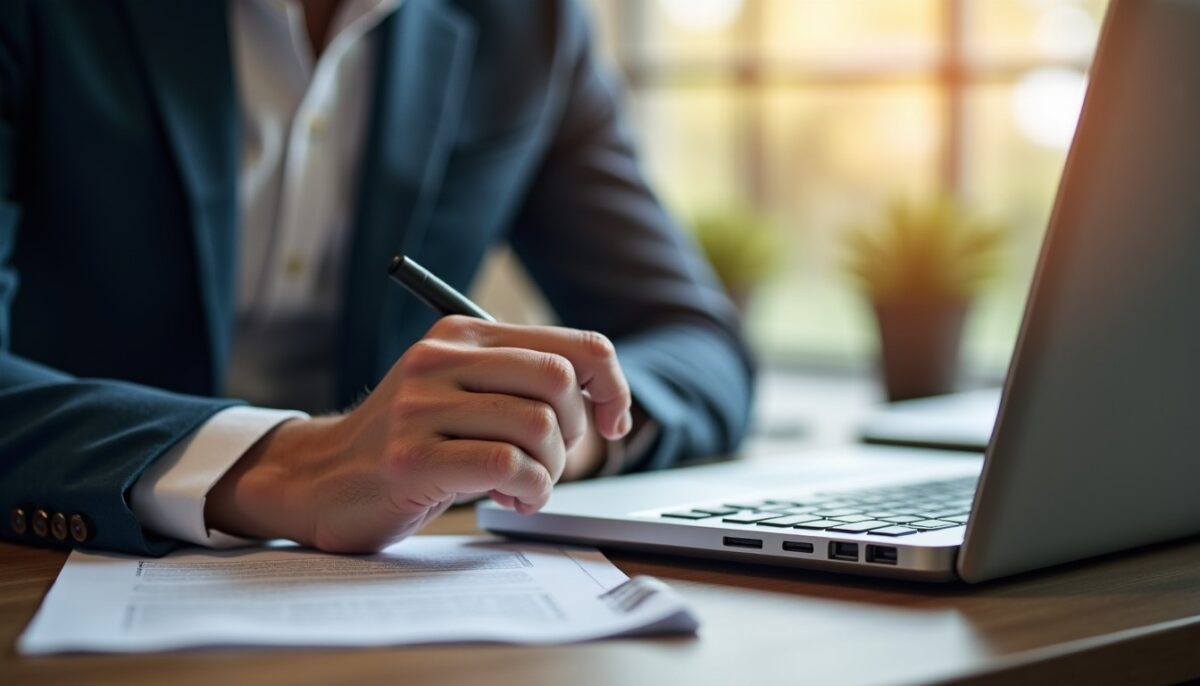 Rachat de crédit urgent sans justificatif : comment un courtier peut-il accélérer votre dossier ?