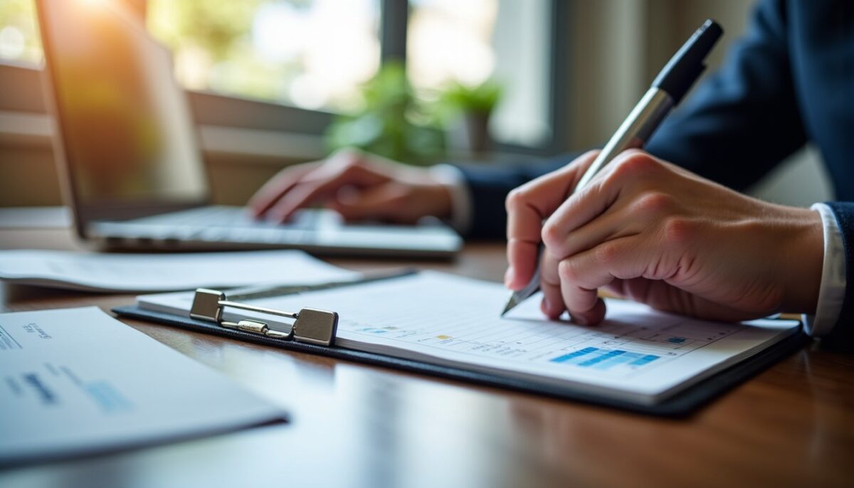 Taux immobiliers fin 2024 : décodage des prévisions et conséquences financières