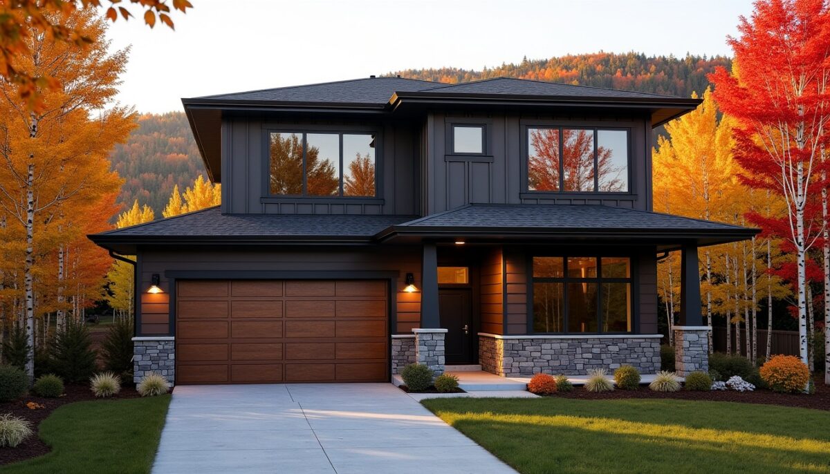 Maisons neuves à vendre dans les Laurentides : comment sélectionner le projet idéal