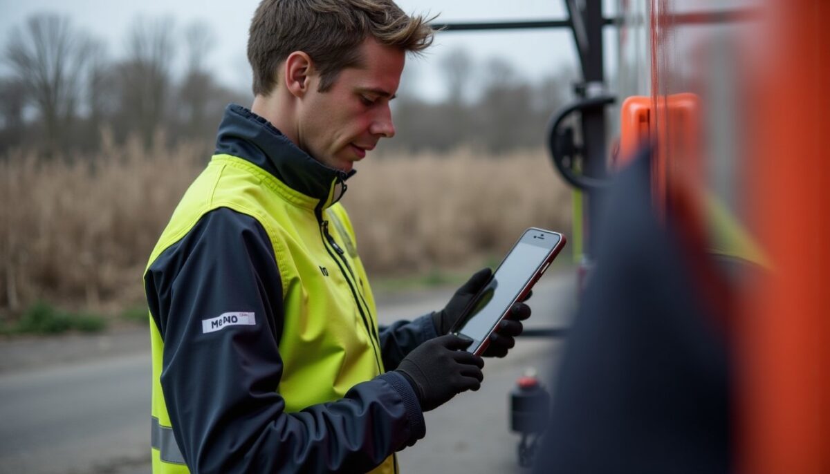 Softshell Modyf : la veste de travail idéale pour allier confort et performance ?