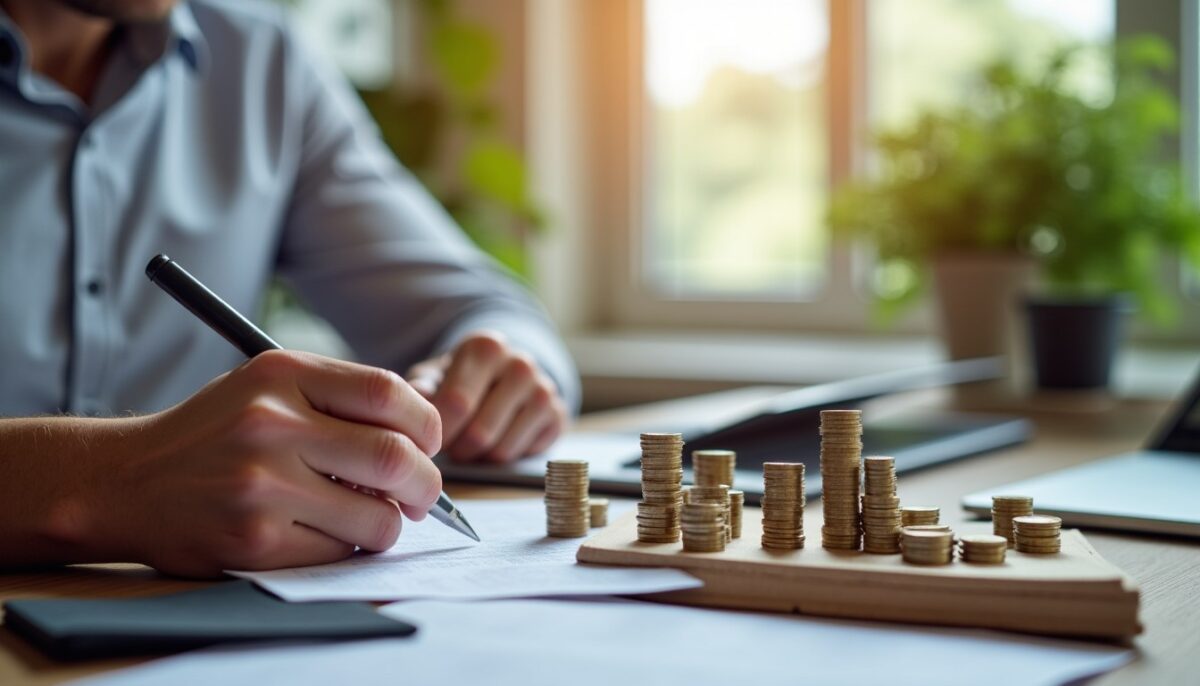 Crédit immobilier sur 25 ans en 2025 : analyse des taux et anticipations pour 2026
