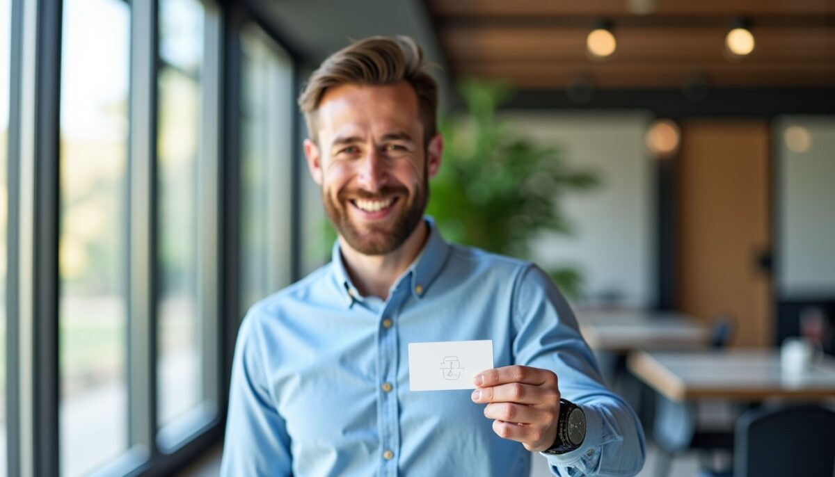 Carte de visite : comment les freelances sans designer boostent leurs contrats de 40 %