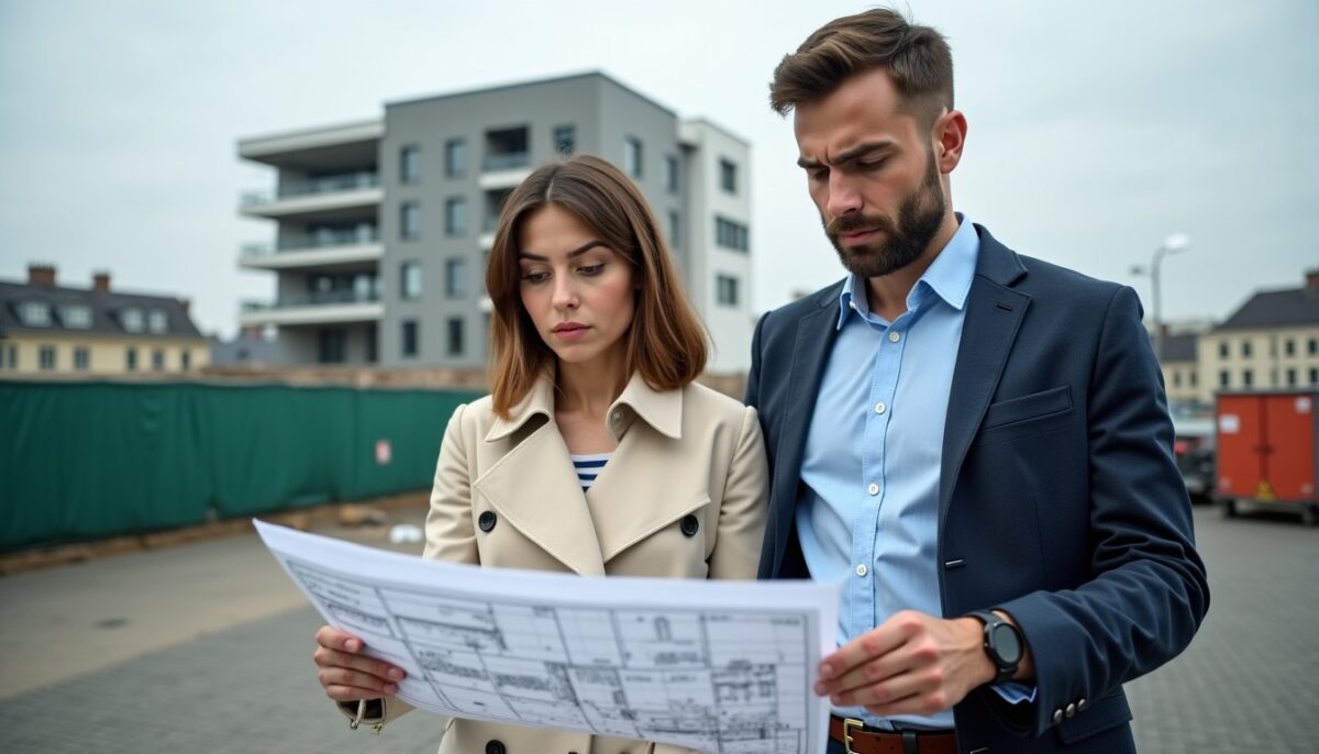 Dévoiler les Coulisses : Pourquoi les Promoteurs Immobilier à Vernon Masquent les Véritables Délais de Livraison des Nouveaux Programmes