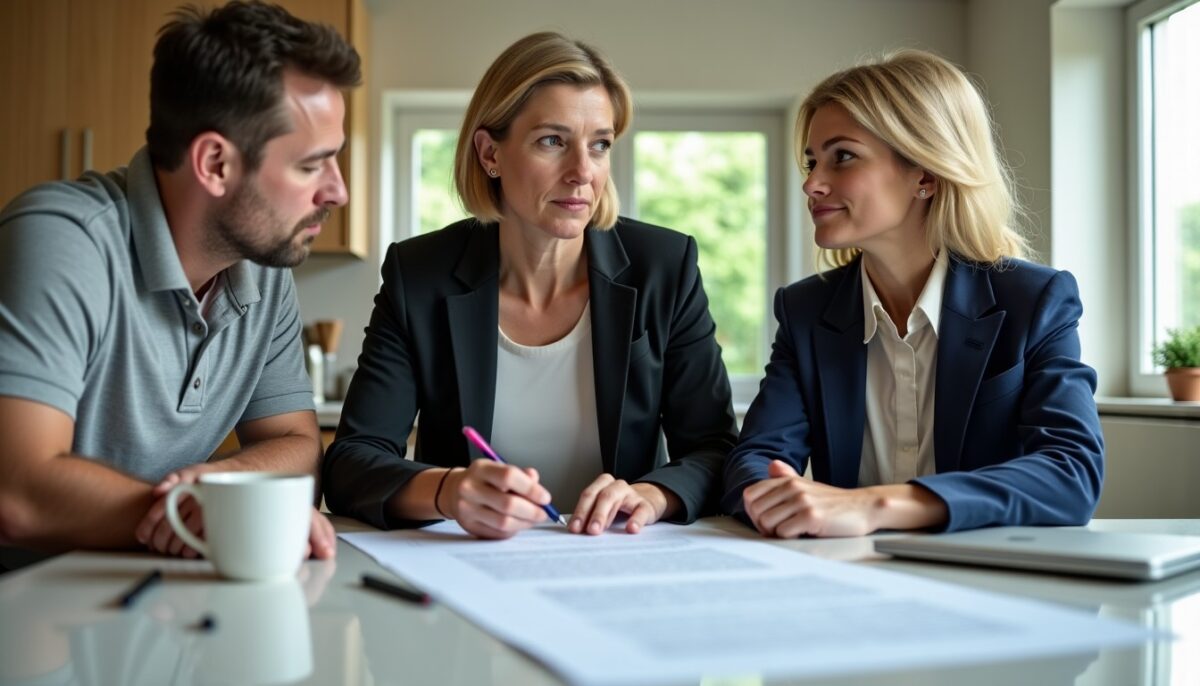 Comment annuler un achat immobilier après signature : les astuces légales méconnues révélées par les experts