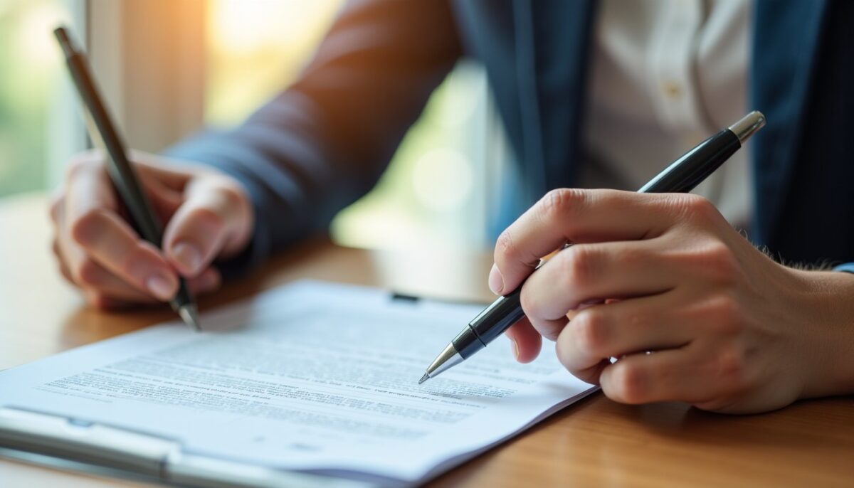 Délai de rétractation après une offre d&rsquo;achat immobilier : comment annuler et quelles démarches suivre ?