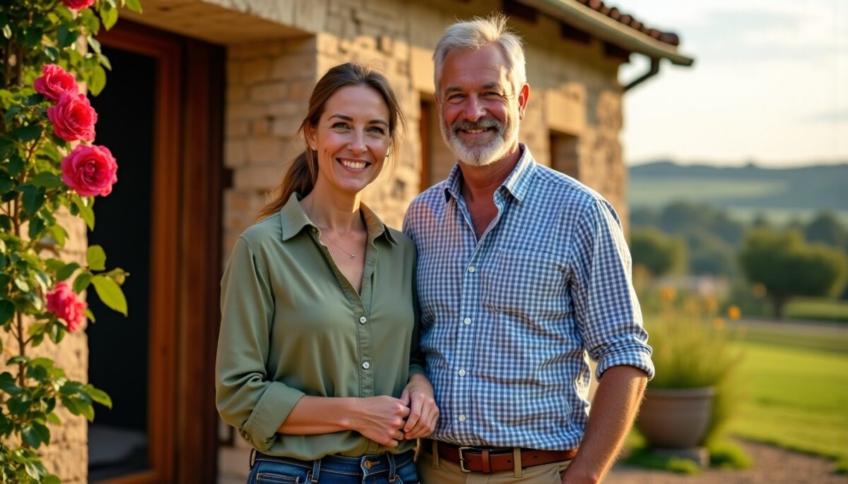 Gîte de France dans le Lot : quand les habitants locaux font du tourisme rural une passion et un engagement de vie