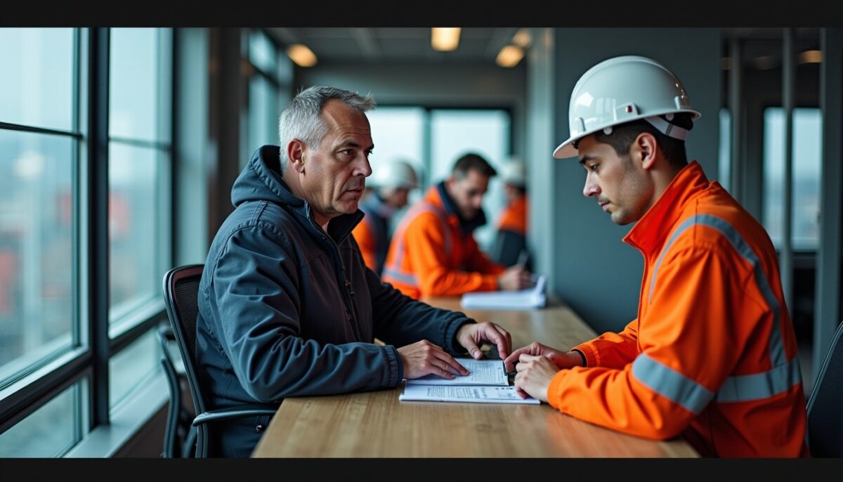 Manutention : définition, dangers à connaître et responsabilités à assumer