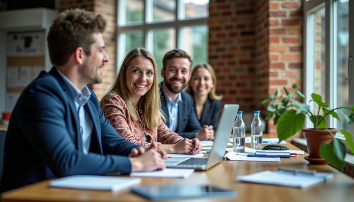 Que révèle l&rsquo;adresse Part-Dieu sur l&rsquo;identité de votre entreprise ?