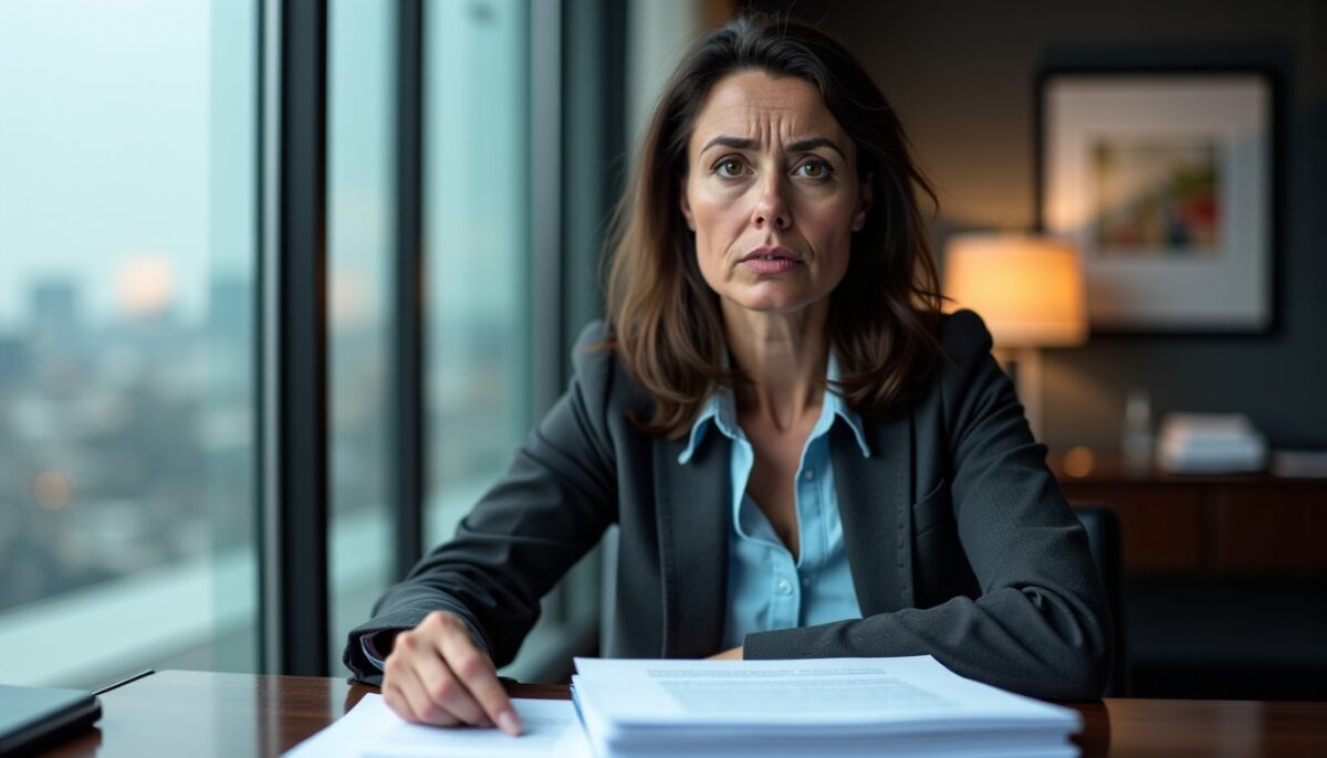 SCI dévoilée : Ce que votre notaire ne vous révèlera pas sur les risques insoupçonnés