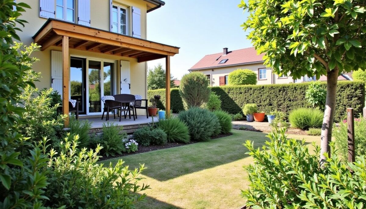 Leboncoin Immobilier : 10 conseils essentiels pour dénicher la maison avec jardin idéale