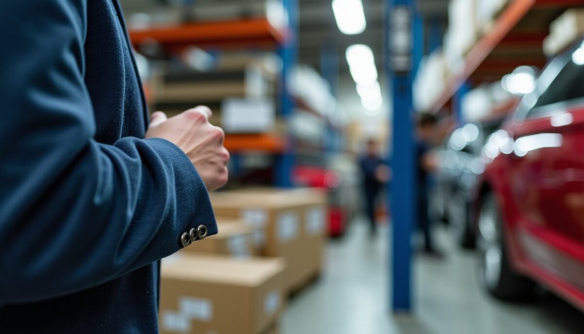 Plus-value sur garage : quelles conditions pour profiter d’une exonération fiscale ?