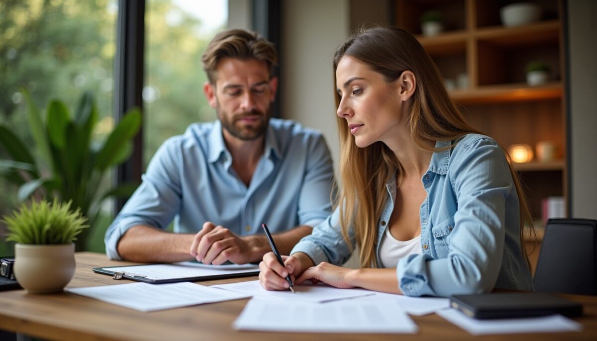 Divorce dans le Var : astuces pour préserver la valeur de votre maison et sécuriser la liquidation
