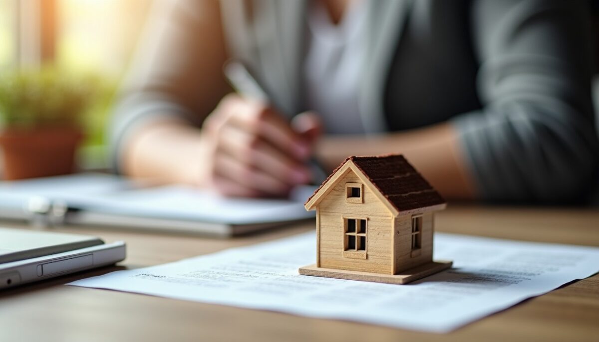 Notaire et promotion immobilière : un pilier essentiel pour sécuriser votre achat en VEFA