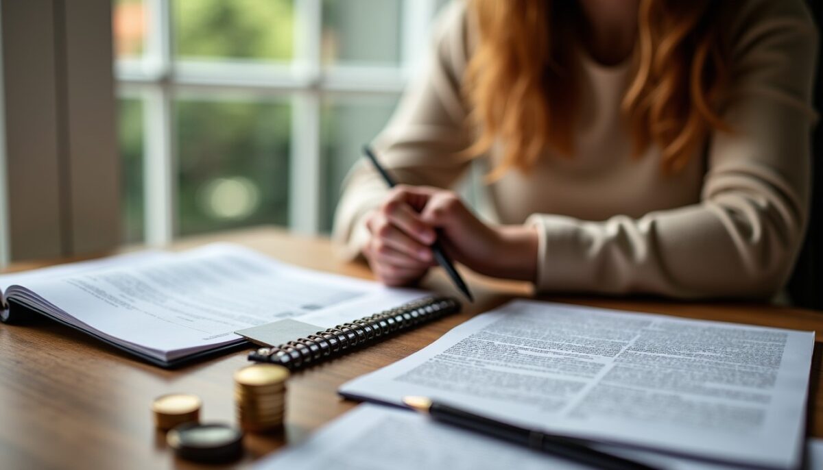 Achat à terme : 5 atouts majeurs pour investir malin sans passer par la banque