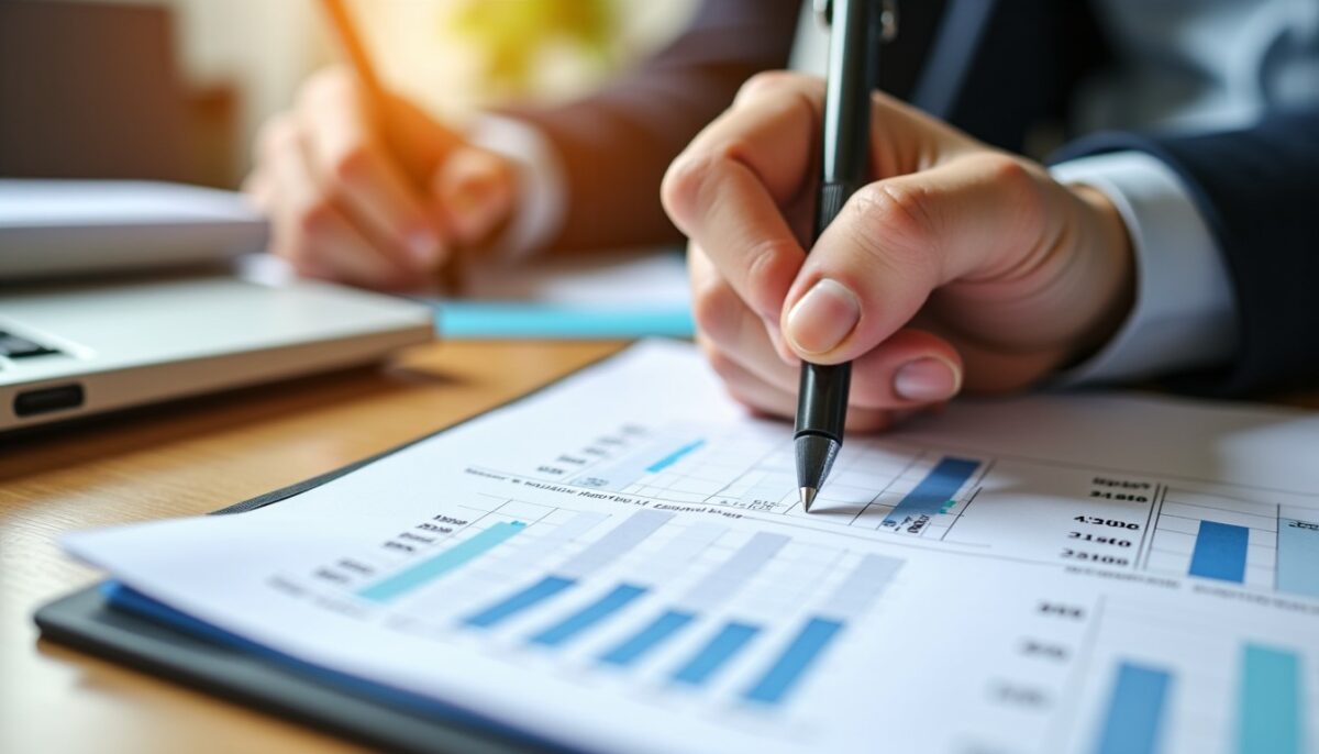 Tableau de budget familial : l’atout indispensable pour anticiper votre prochain investissement immobilier