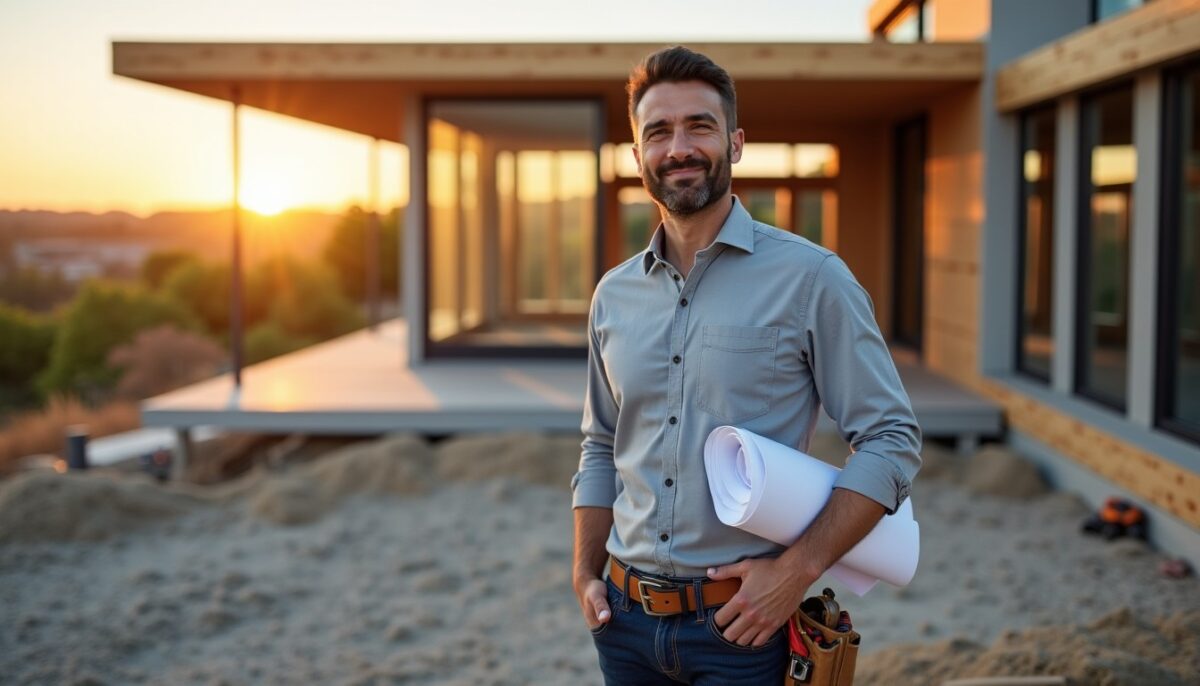 Constructeur de maisons sur mesure : les clés pour concrétiser un projet vraiment unique