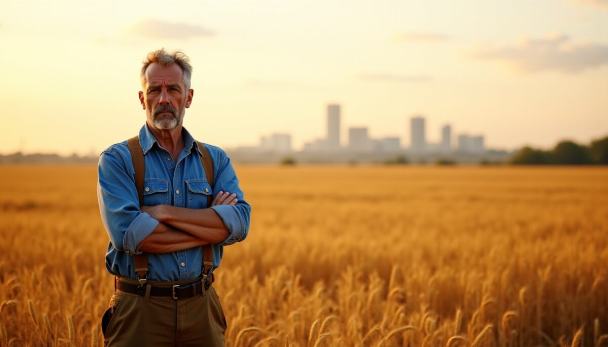 La loi du plomb : plongée dans la controverse agricole française qui inquiète toute l&rsquo;Europe