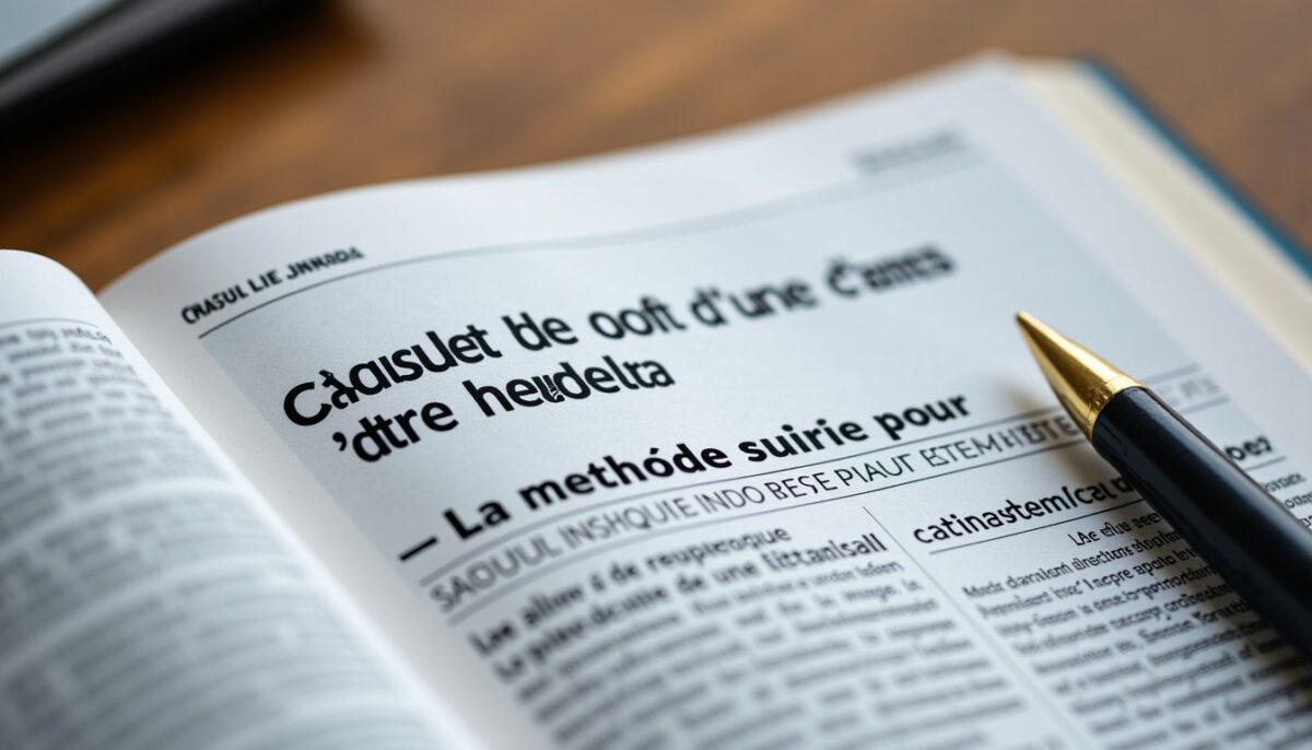 Calcul du coût d'une hypothèque : la méthode sûre pour estimer vos frais