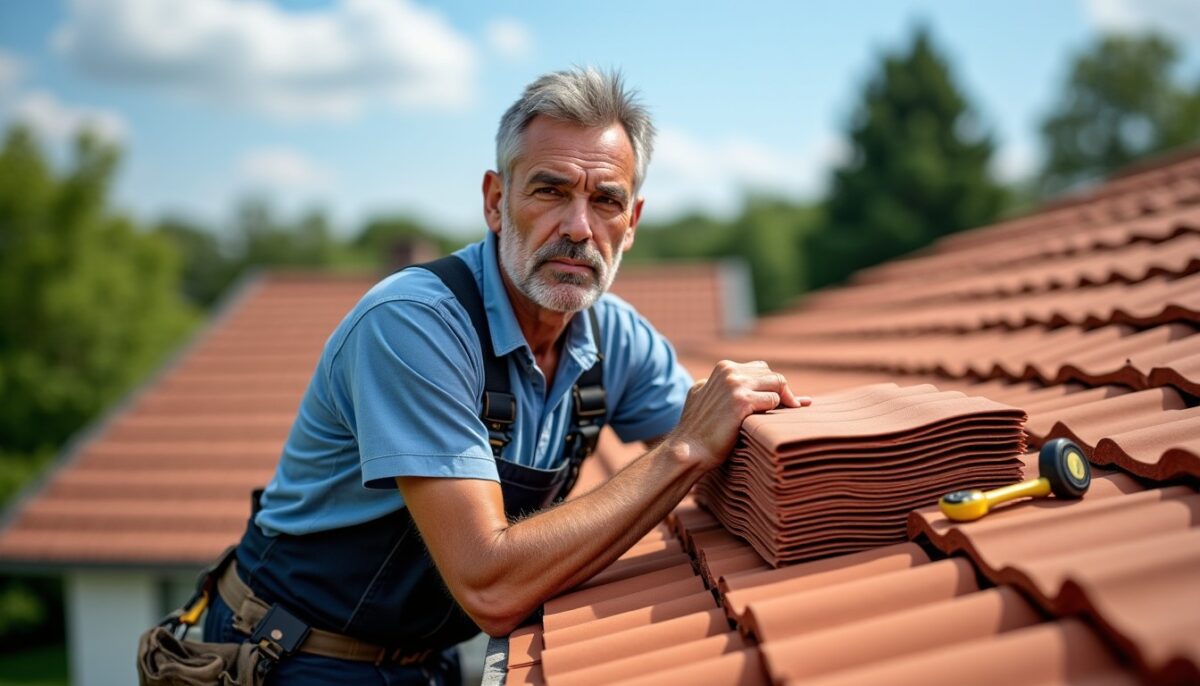 Rénovation d&rsquo;une toiture de 100m² en tuiles : comprendre la flambée des prix et astuces pour négocier malin