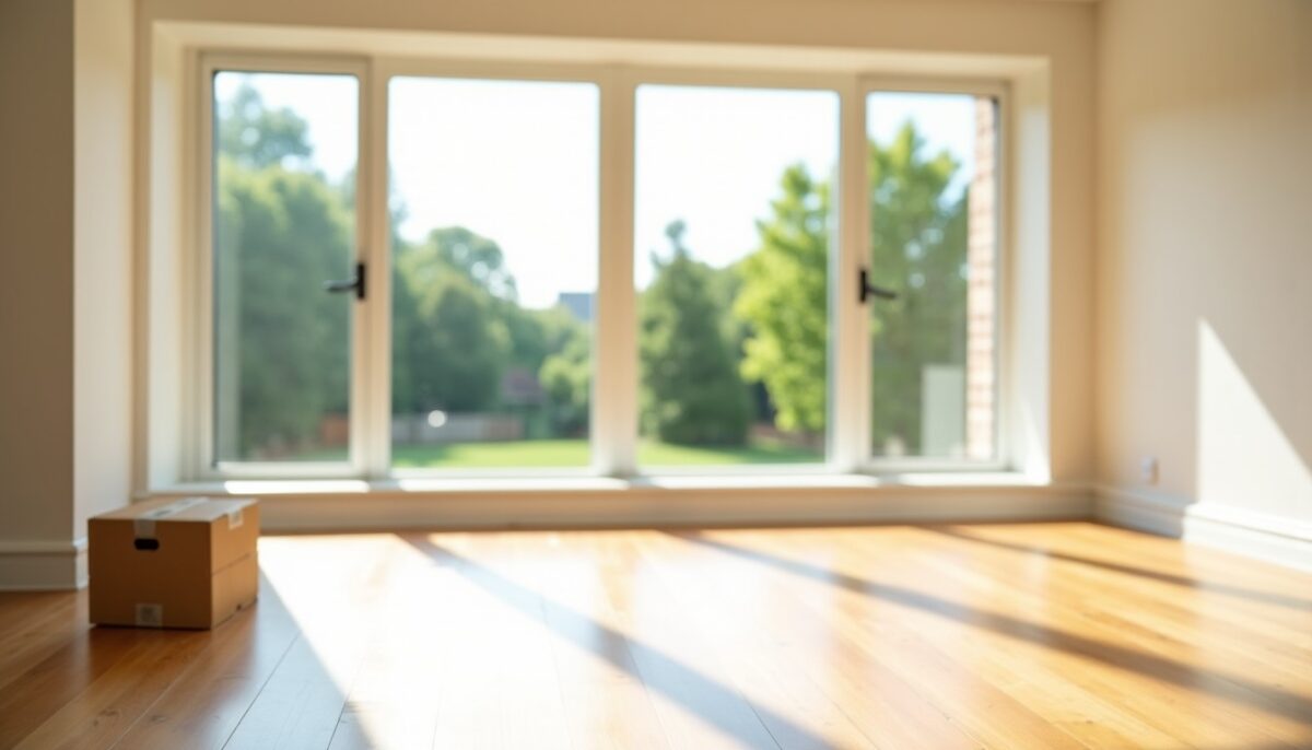Vider une maison avant la vente : contrainte nécessaire ou astuce commerciale incontournable ?