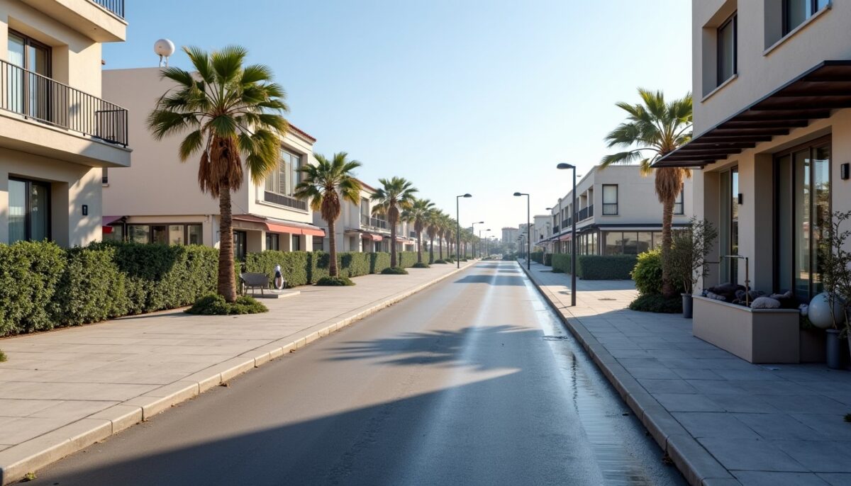 Quartier Nord de Marseille : investir dans les zones calmes, une opportunité à saisir ?