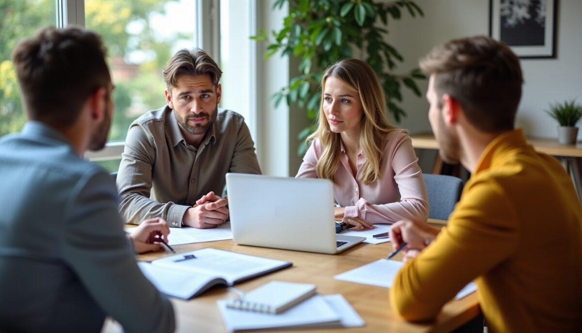Les avantages incontournables de consulter un expert immobilier avant d’acheter ou de vendre