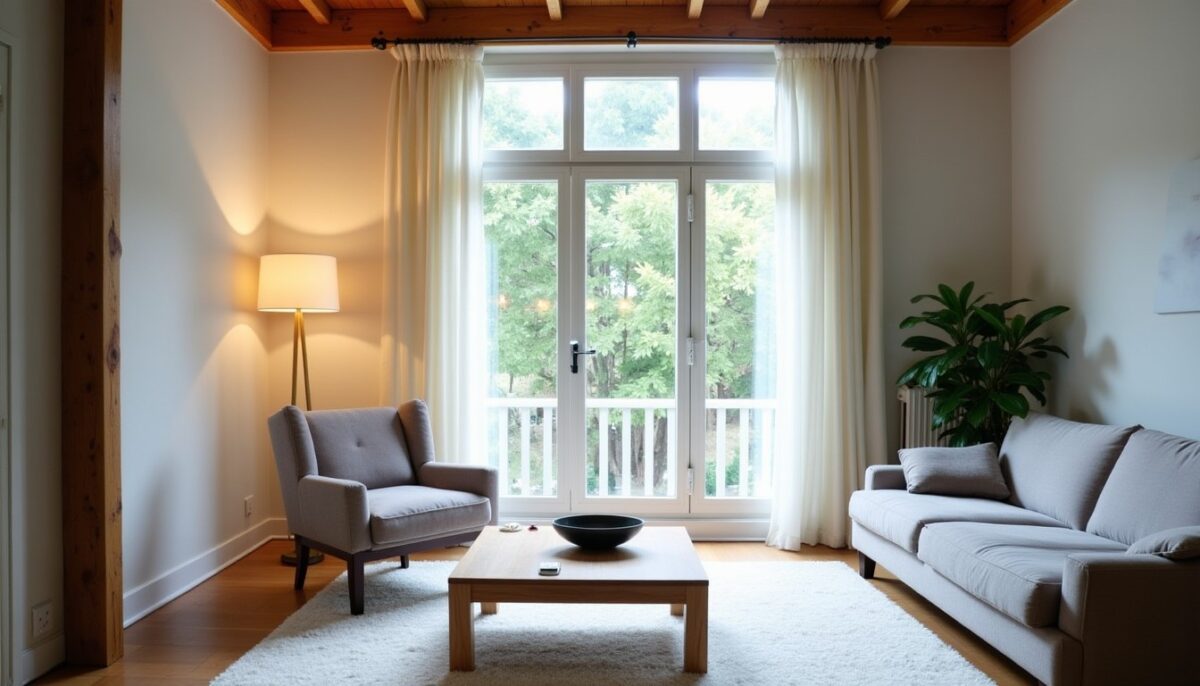 Rideau occultant vs rideau thermique : quelles distinctions essentielles pour optimiser l&rsquo;isolation de votre intérieur ?